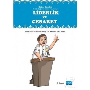 İYIMSERLIK DEĞER SANDIĞI - OKULDA DEĞERLER EĞITIMI MATERYALLERI - MEHMET ZEKI AYDIN