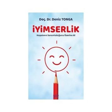 İyimserlik - Doç. Dr. Deniz Tonga