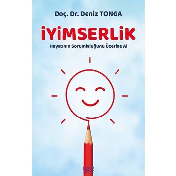 İyimserlik - Doç. Dr. Deniz Tonga