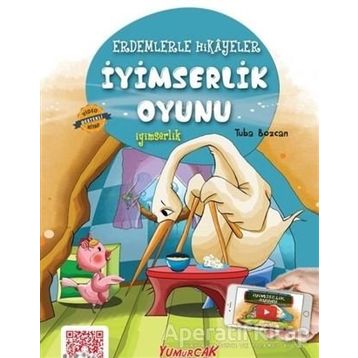 İyimserlik Oyunu - Tuba Bozcan