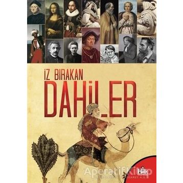 İz Bırakan Dahiler-Kolektif