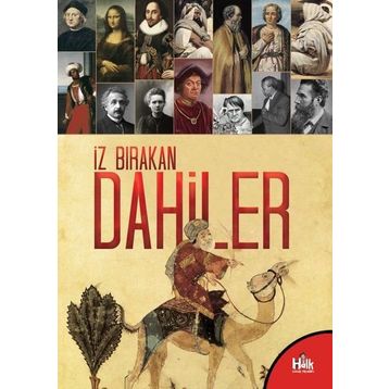 İz Bırakan Dahiler-Kolektif