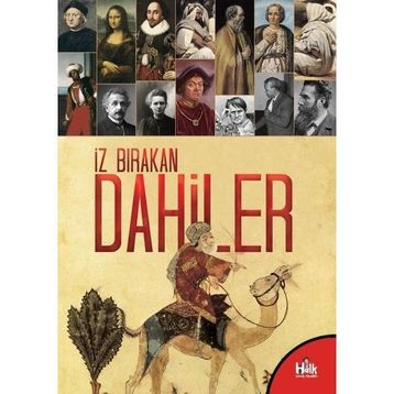 İz Bırakan Dahiler-Kolektif
