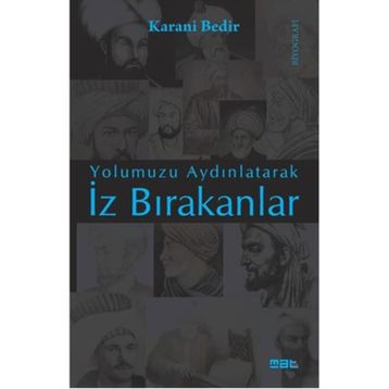 İz Bırakanlar - Karani Bedir