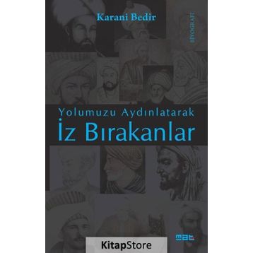 İz Bırakanlar - Karani Bedir