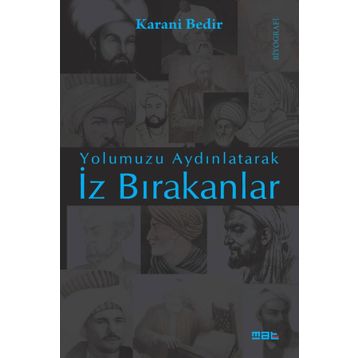 İz Bırakanlar - Karani Bedir