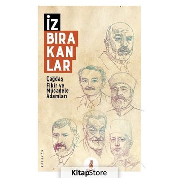 İz Bırakanlar - Karani Bedir