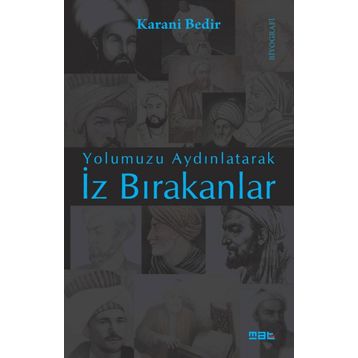 İz Bırakanlar - Karani Bedir