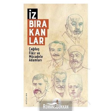 İz Bırakanlar - Karani Bedir