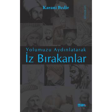 İz Bırakanlar - Karani Bedir