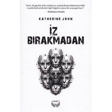 İz Bırakmadan - Katherine John