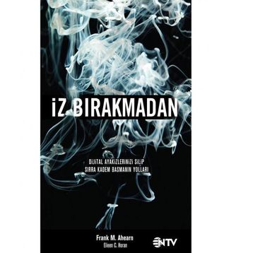 İz Bırakmadan - Katherine John