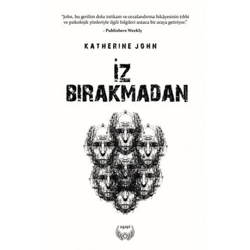 İz Bırakmadan - Katherine John