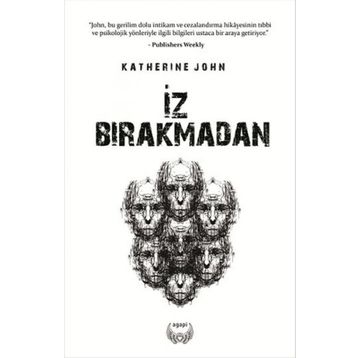 İz Bırakmadan - Katherine John