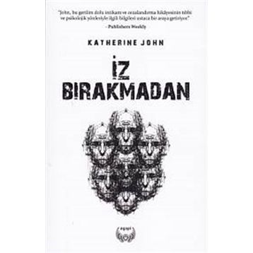 İz Bırakmadan - Katherine John