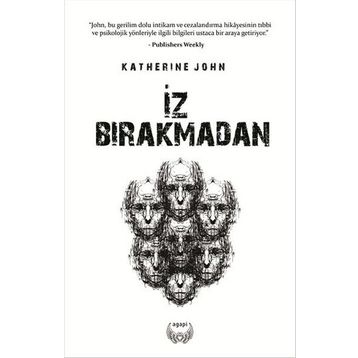 İz Bırakmadan - Katherine John