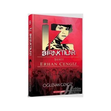 İz Bıraktılar - Oğuzhan Cengiz
