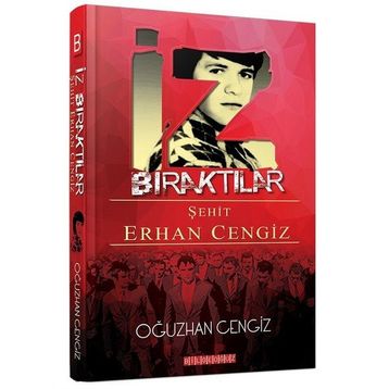 İz Bıraktılar - Oğuzhan Cengiz