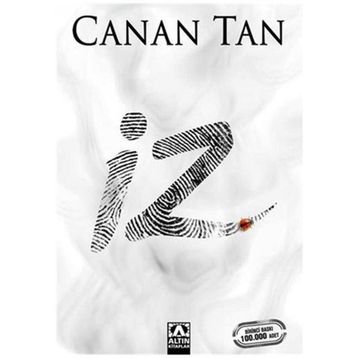 İZ - CANAN TAN