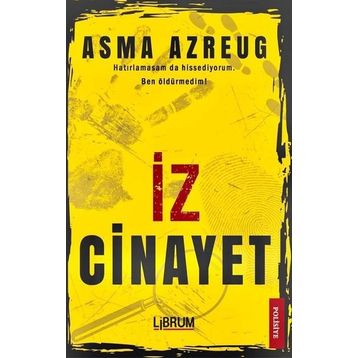 İz Cinayet - Asma Azreug