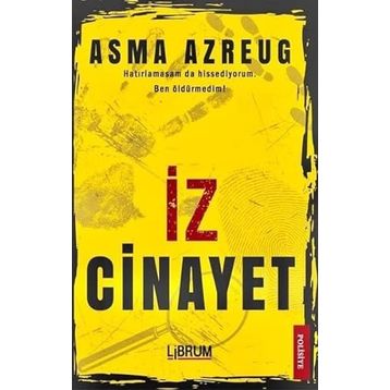 İz Cinayet - Asma Azreug