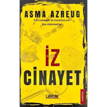 İz Cinayet - Asma Azreug