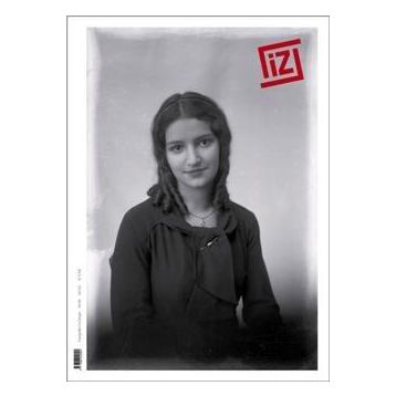 İZ DERGISI SAYI: 44 - KOLEKTIF
