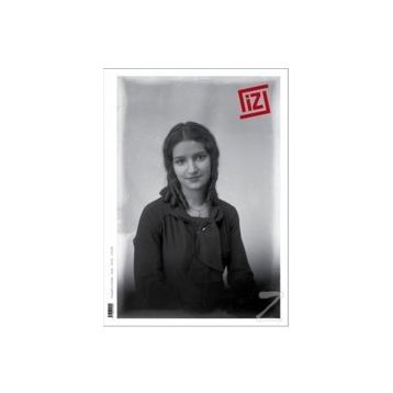 İZ DERGISI SAYI: 44 - KOLEKTIF