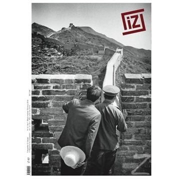 İz Dergisi Sayı 62 - Kolektif