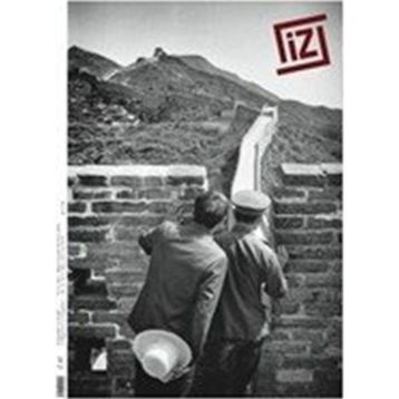 İz Dergisi Sayı 62 - Kolektif