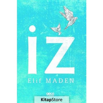İz - Elif Maden
