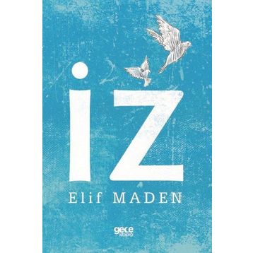 İz - Elif Maden