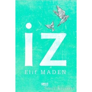 İz - Elif Maden