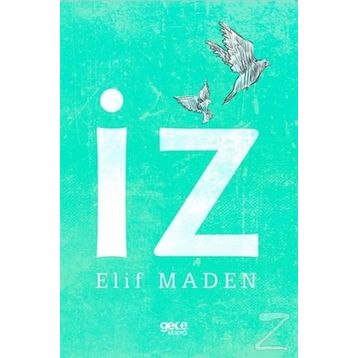 İz - Elif Maden