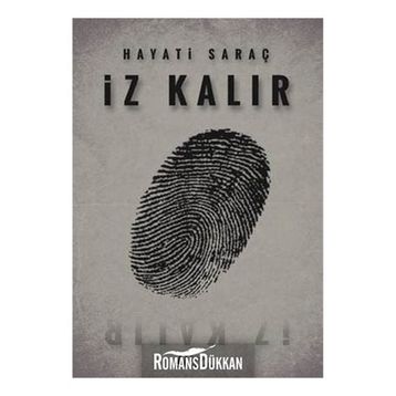 İz Kalır - Hayati Saraç