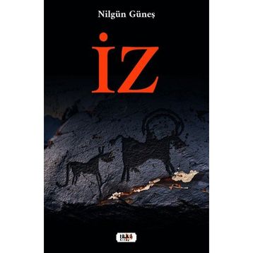 İz Nilgün Güneş