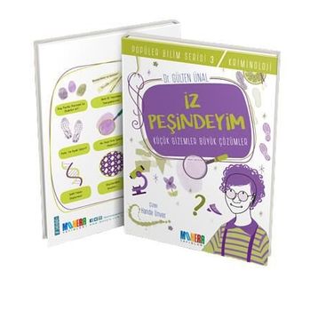 İz Peşindeyim - Gülten Ünal