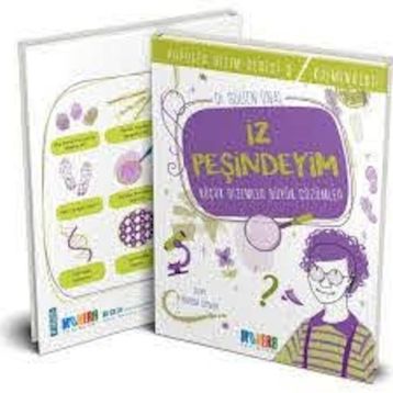 İz Peşindeyim - Gülten Ünal