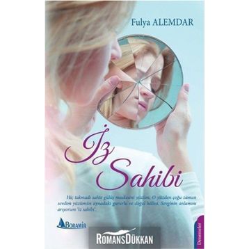 İz Sahibi - Fulya Alemdar