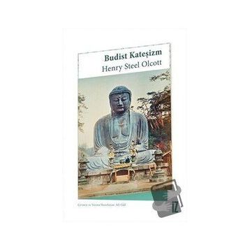 İz Yayıncılık Budist Kateşizm