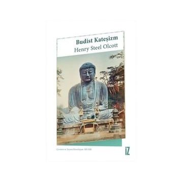 İz Yayıncılık Budist Kateşizm