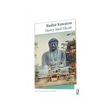 İz Yayıncılık Budist Kateşizm