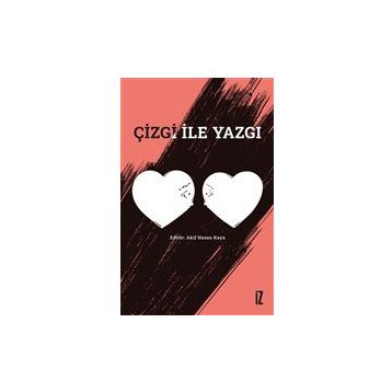İz Yayıncılık Çizgi ile Yazgı