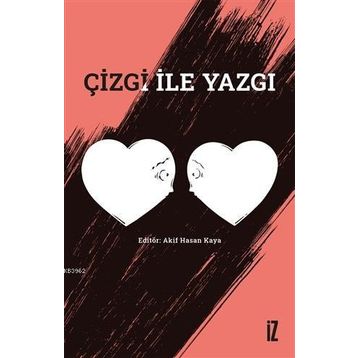 İz Yayıncılık Çizgi ile Yazgı