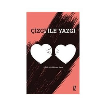 İz Yayıncılık Çizgi ile Yazgı