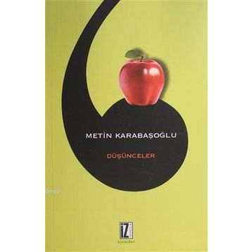 İz Yayıncılık Düşünceler