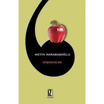 İz Yayıncılık Düşünceler
