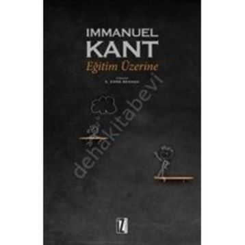 İz Yayıncılık Eğitim Üzerine