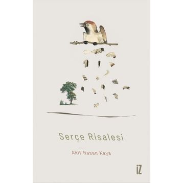 İz Yayıncılık Serçe Risalesi
