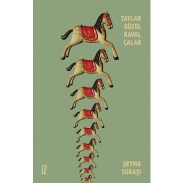İz Yayıncılık Taylar Güzel Kaval Çalar